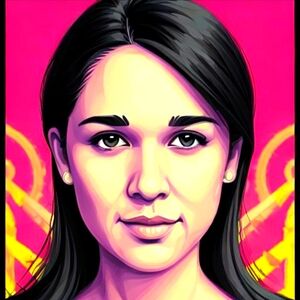 Meet your Posher, Ale